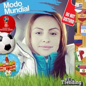 Meet your Posher, Maira